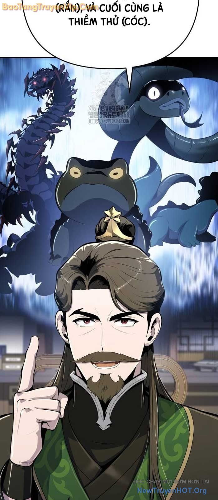 Chuyên Gia Côn Trùng Tại Đường Gia Tứ Xuyên: Chapter 42