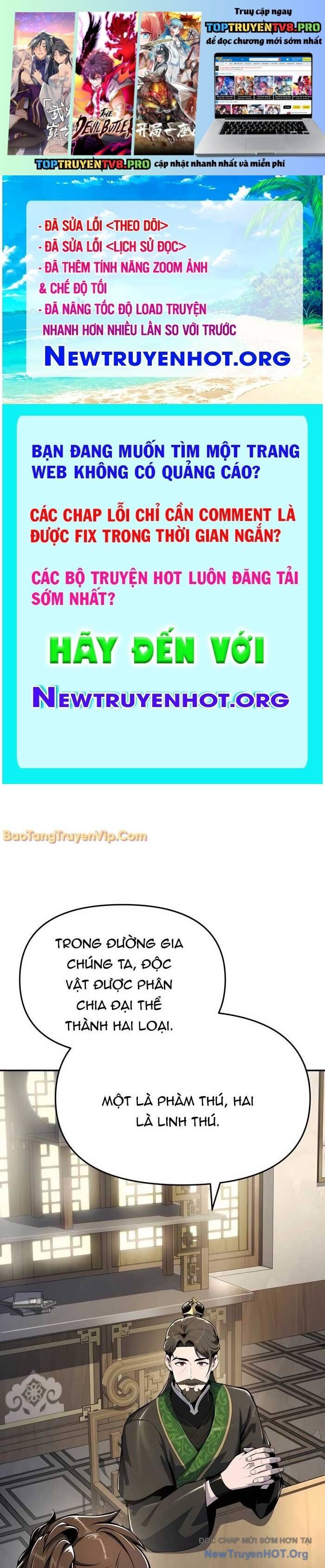 Chuyên Gia Côn Trùng Tại Đường Gia Tứ Xuyên: Chapter 43