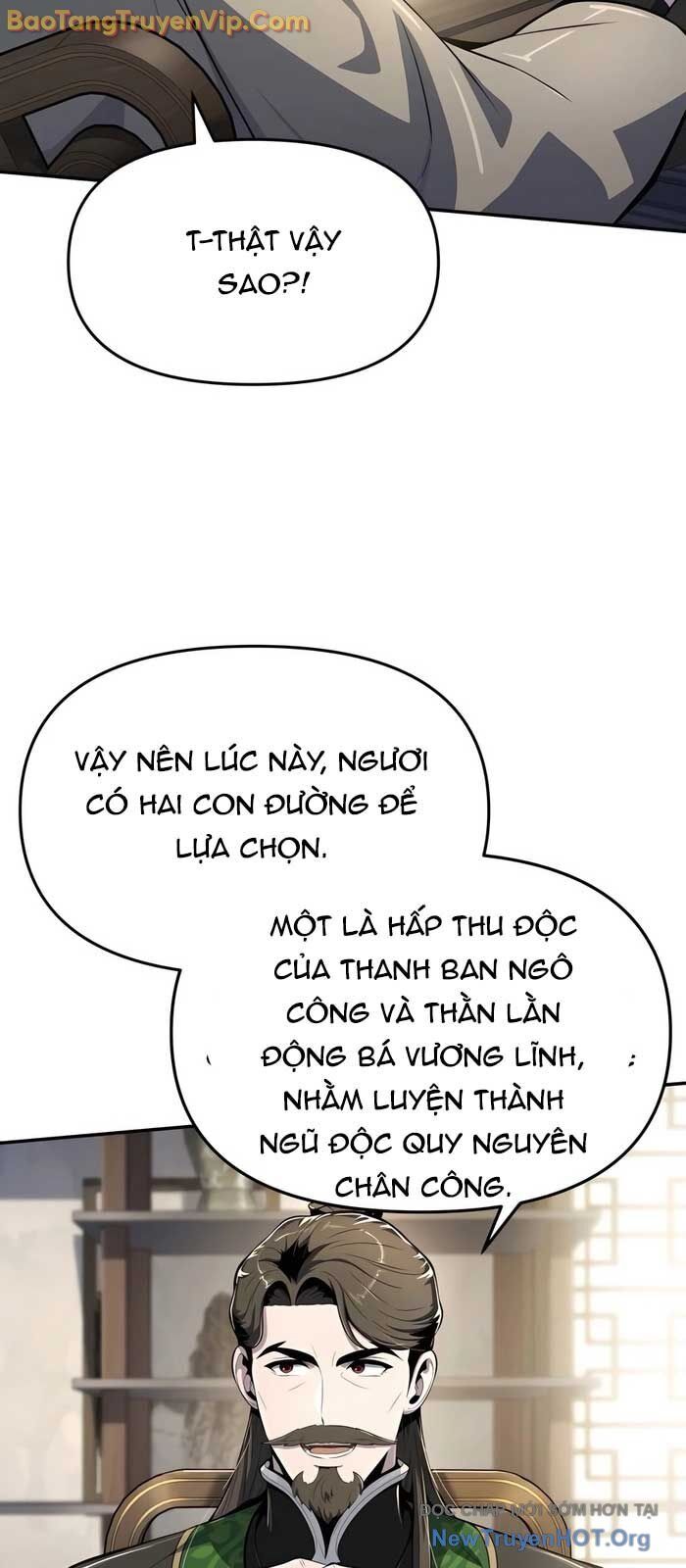 Chuyên Gia Côn Trùng Tại Đường Gia Tứ Xuyên: Chapter 43
