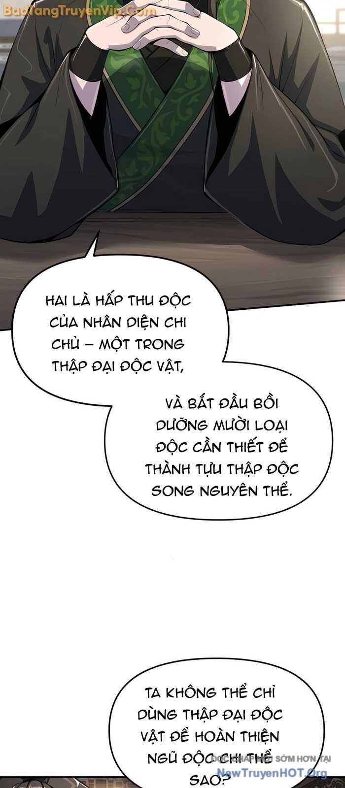 Chuyên Gia Côn Trùng Tại Đường Gia Tứ Xuyên: Chapter 43