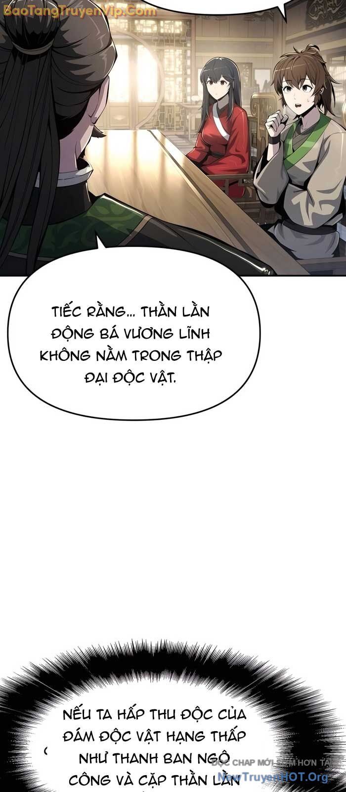 Chuyên Gia Côn Trùng Tại Đường Gia Tứ Xuyên: Chapter 43
