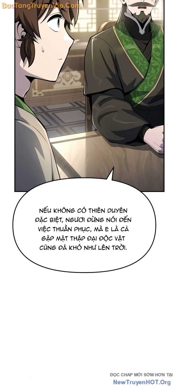 Chuyên Gia Côn Trùng Tại Đường Gia Tứ Xuyên: Chapter 43