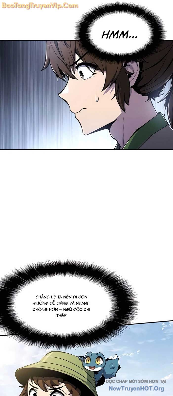 Chuyên Gia Côn Trùng Tại Đường Gia Tứ Xuyên: Chapter 43