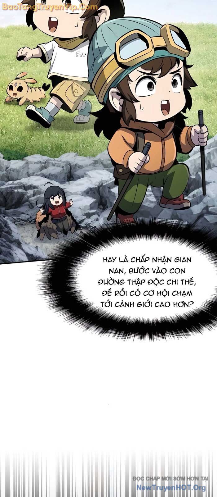 Chuyên Gia Côn Trùng Tại Đường Gia Tứ Xuyên: Chapter 43