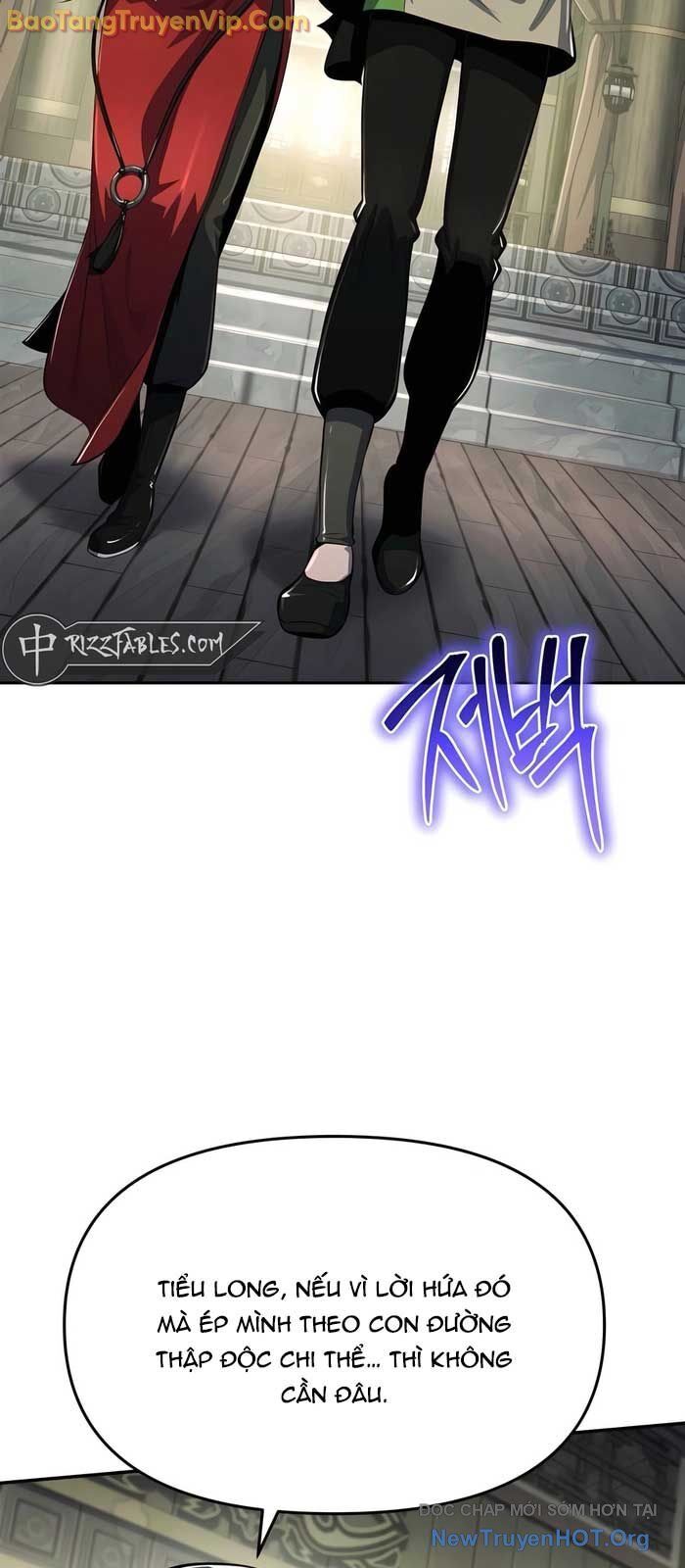 Chuyên Gia Côn Trùng Tại Đường Gia Tứ Xuyên: Chapter 43