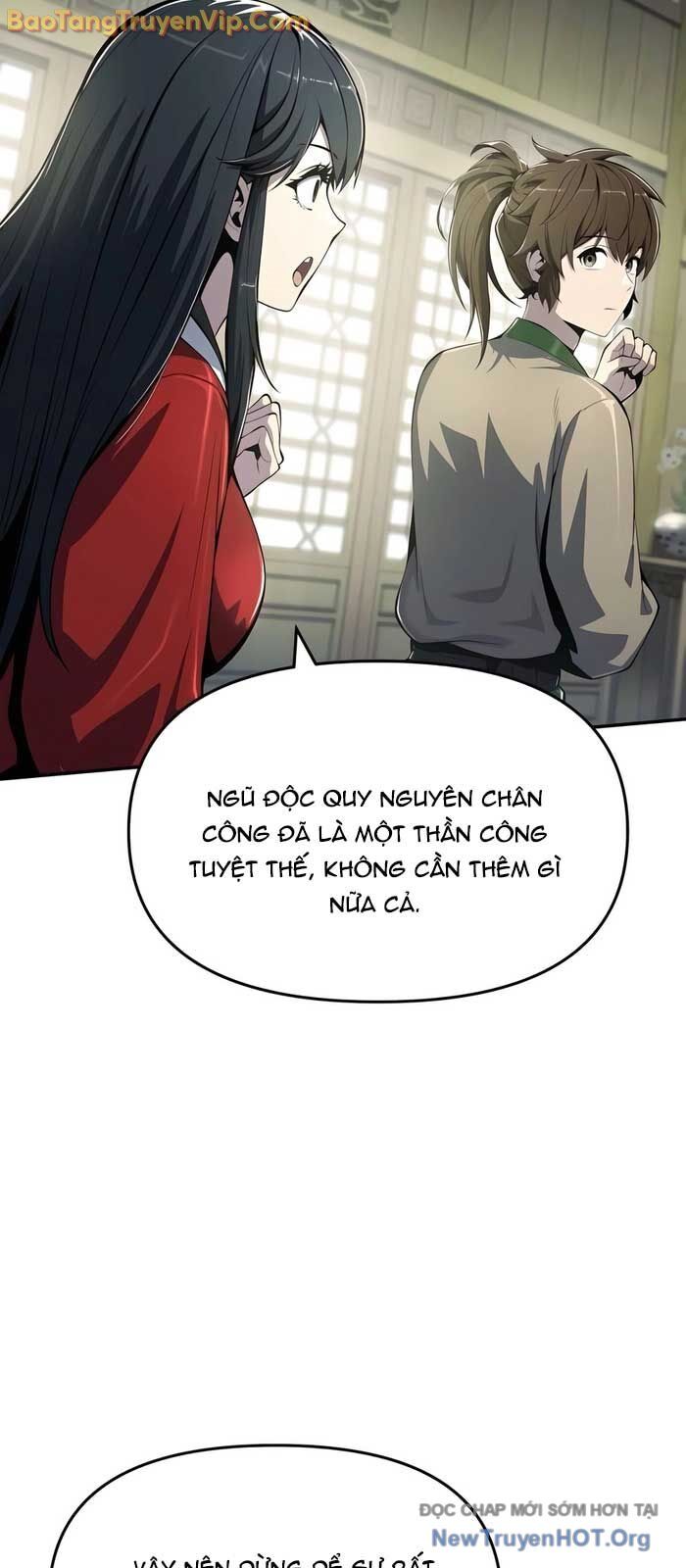 Chuyên Gia Côn Trùng Tại Đường Gia Tứ Xuyên: Chapter 43