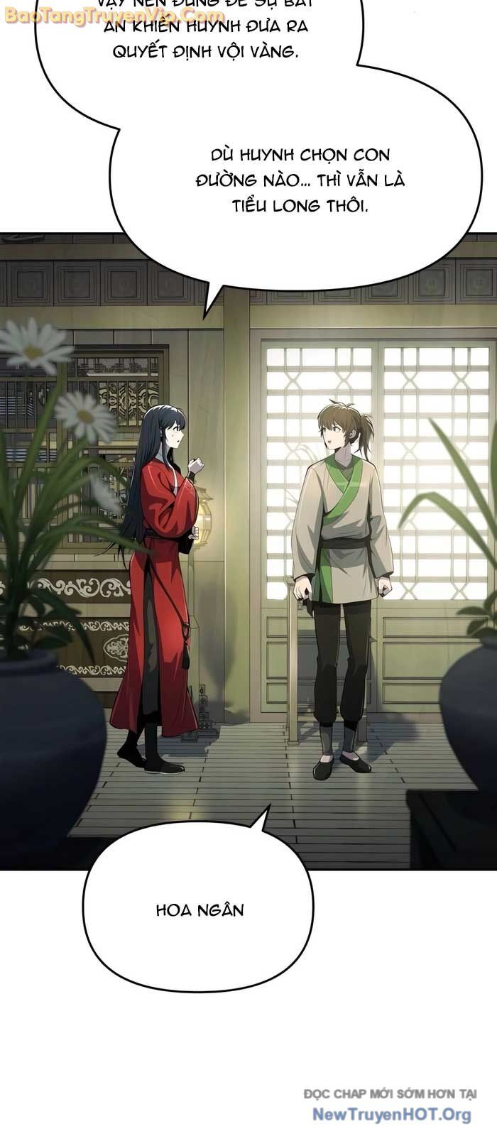 Chuyên Gia Côn Trùng Tại Đường Gia Tứ Xuyên: Chapter 43
