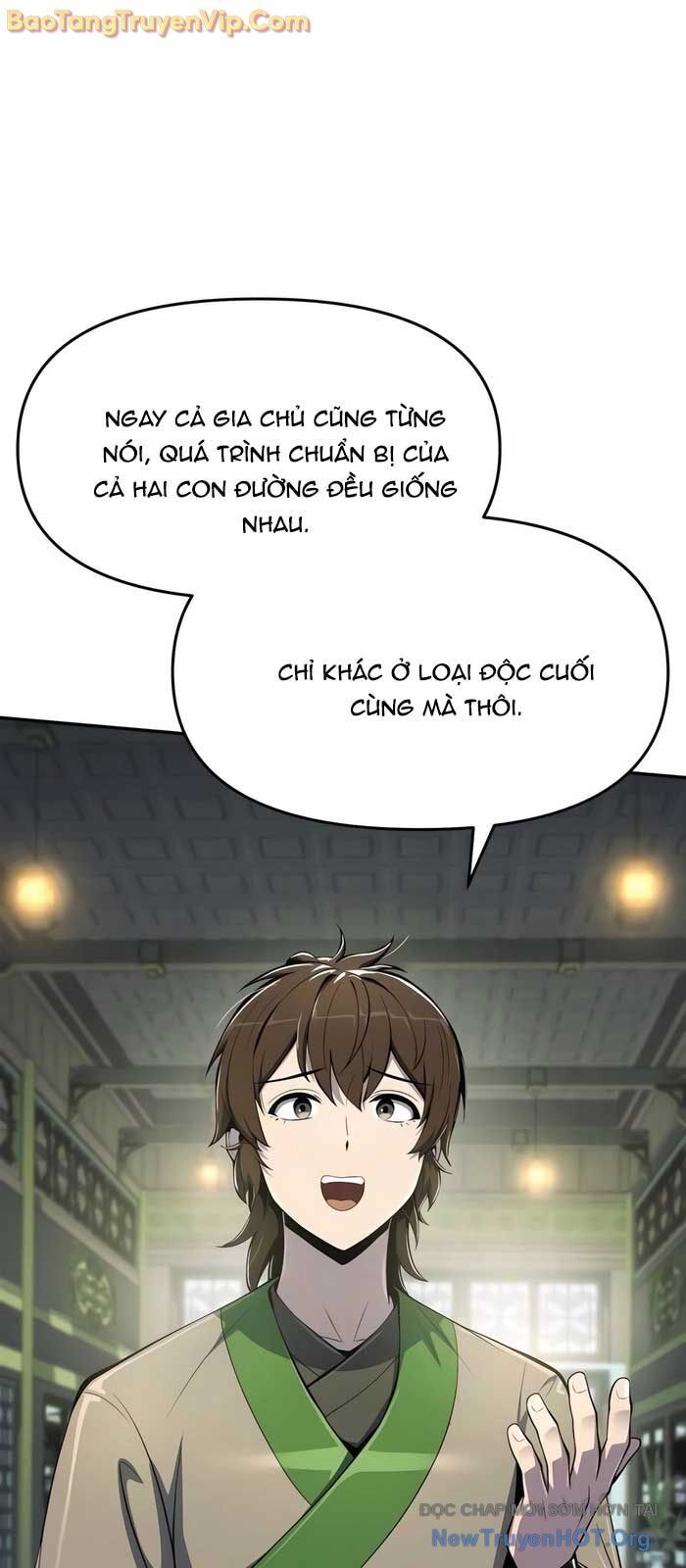 Chuyên Gia Côn Trùng Tại Đường Gia Tứ Xuyên: Chapter 43