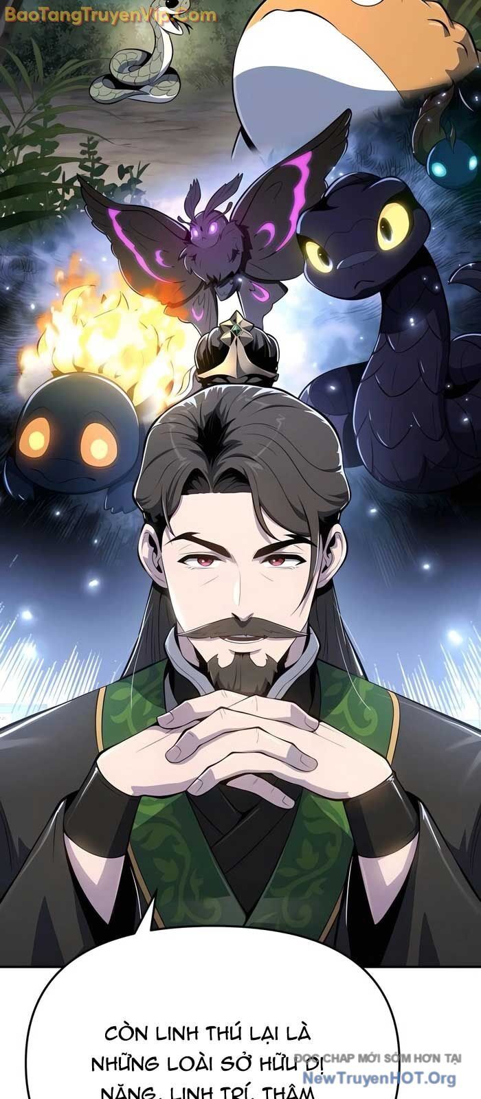 Chuyên Gia Côn Trùng Tại Đường Gia Tứ Xuyên: Chapter 43