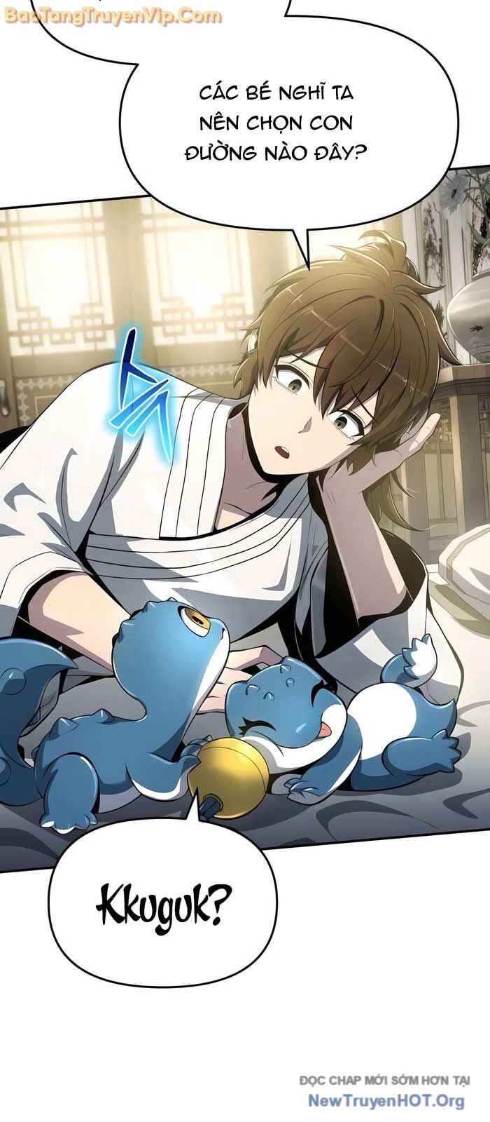 Chuyên Gia Côn Trùng Tại Đường Gia Tứ Xuyên: Chapter 43