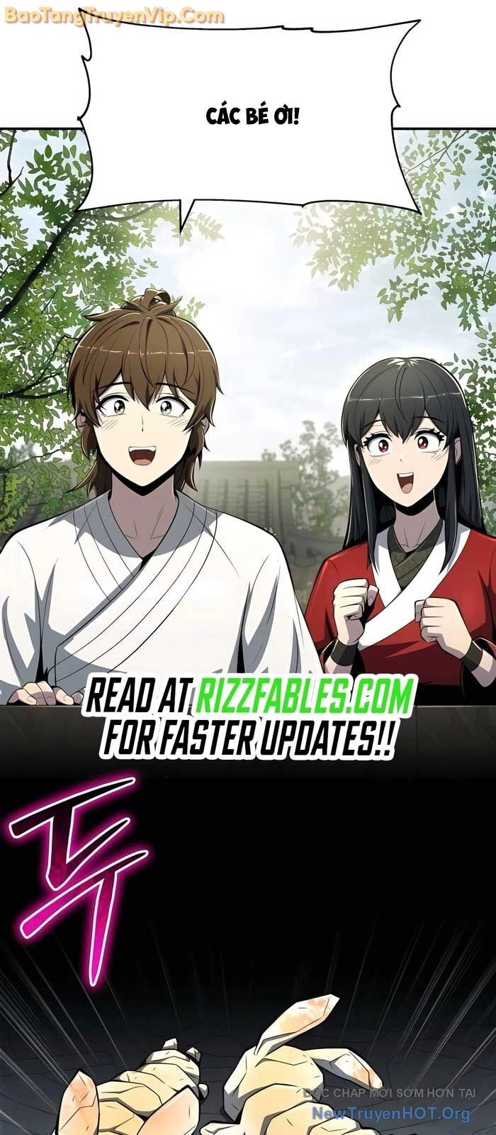 Chuyên Gia Côn Trùng Tại Đường Gia Tứ Xuyên: Chapter 43