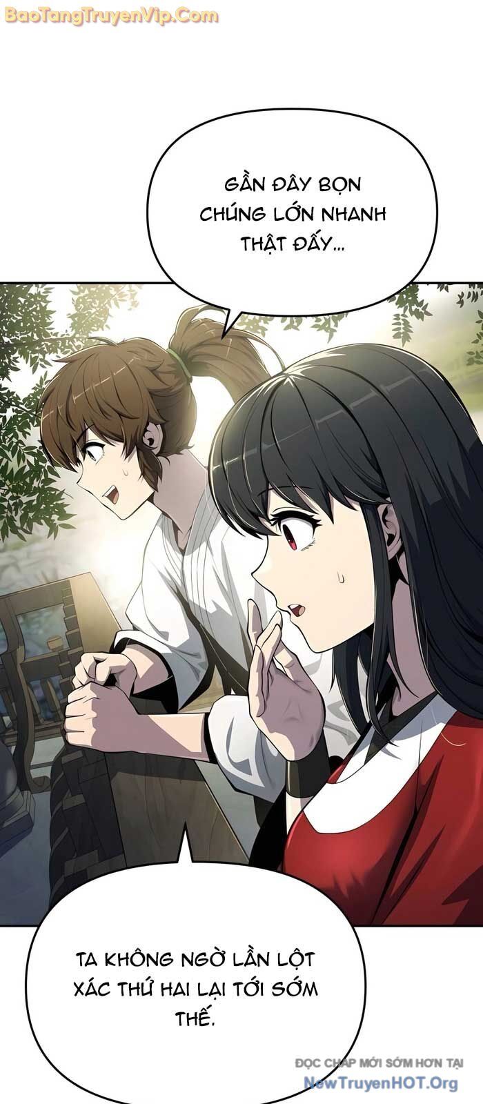 Chuyên Gia Côn Trùng Tại Đường Gia Tứ Xuyên: Chapter 43