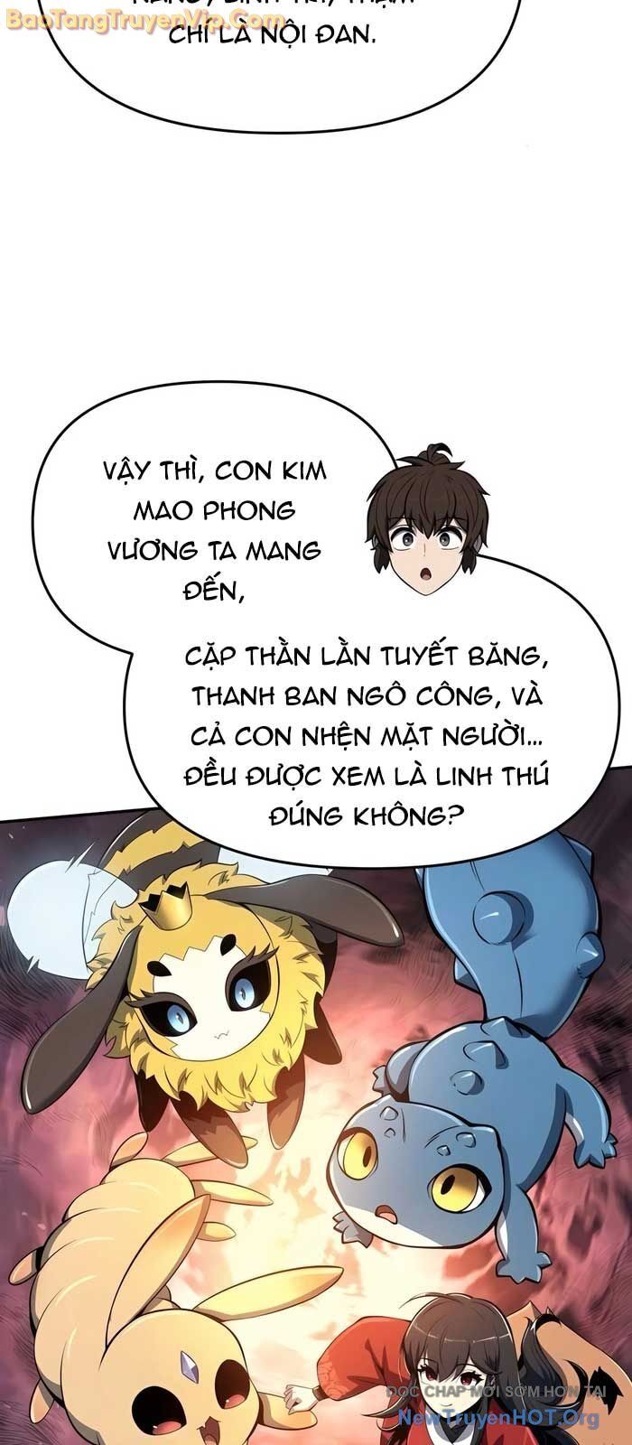 Chuyên Gia Côn Trùng Tại Đường Gia Tứ Xuyên: Chapter 43