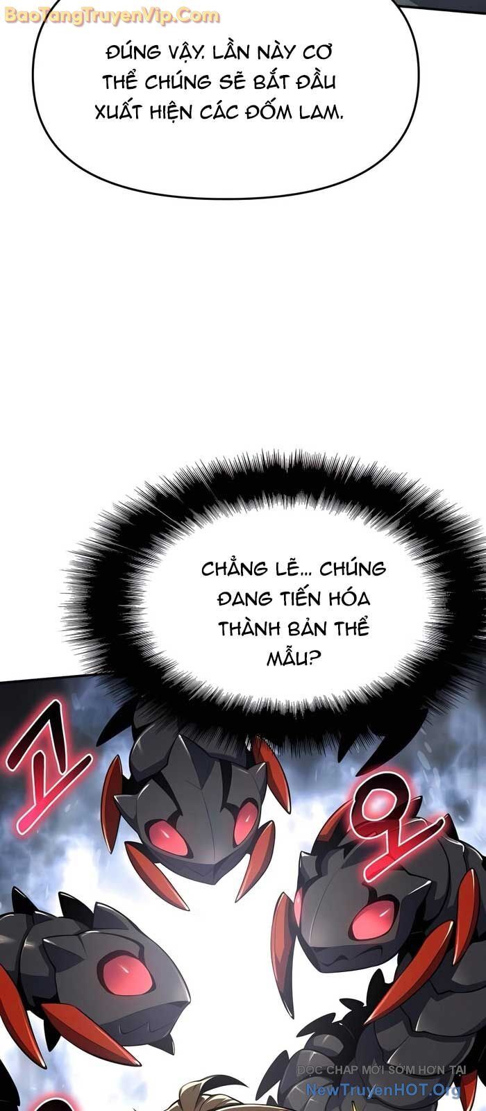 Chuyên Gia Côn Trùng Tại Đường Gia Tứ Xuyên: Chapter 43