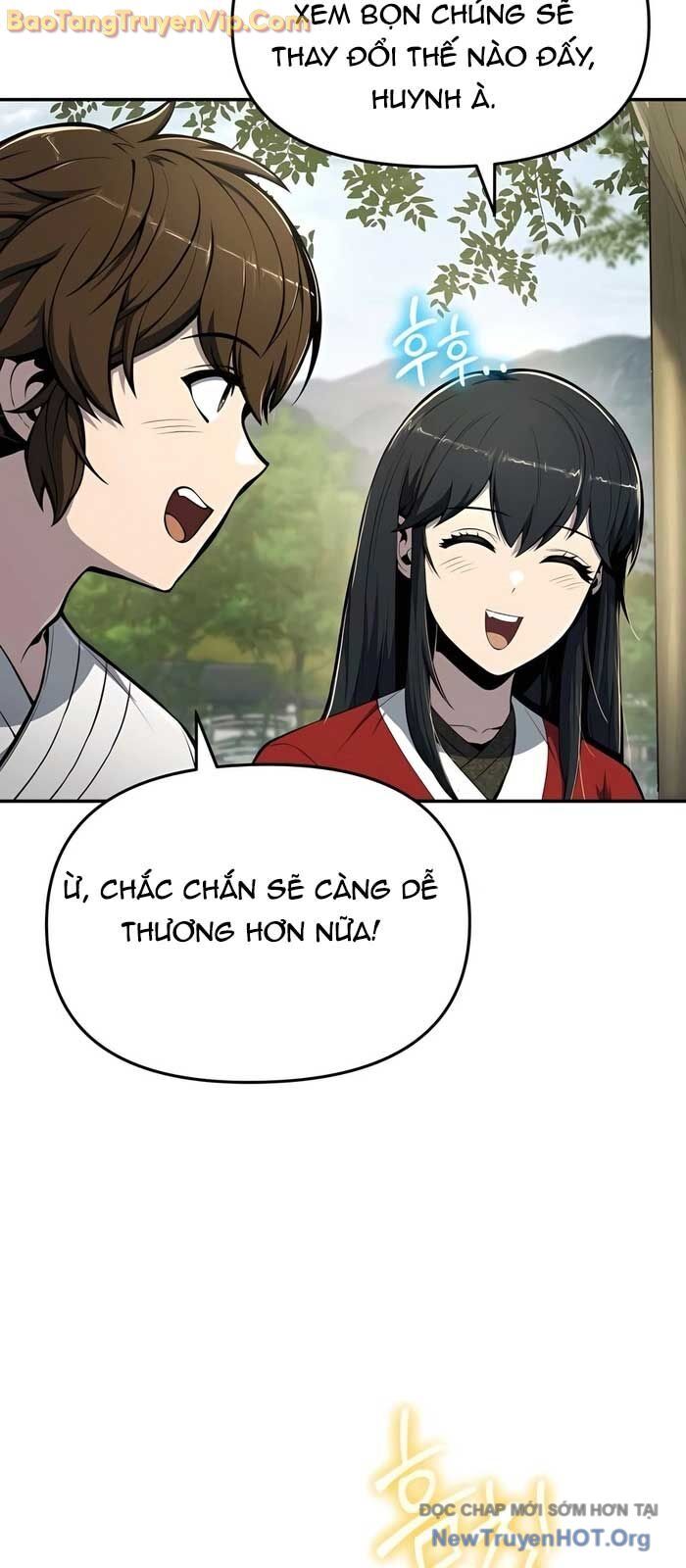 Chuyên Gia Côn Trùng Tại Đường Gia Tứ Xuyên: Chapter 43