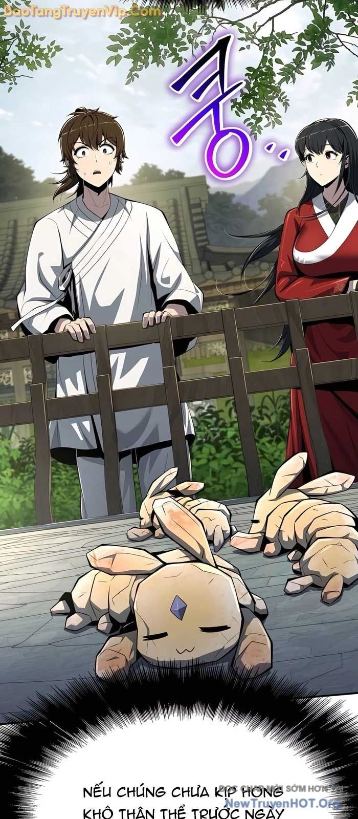 Chuyên Gia Côn Trùng Tại Đường Gia Tứ Xuyên: Chapter 43