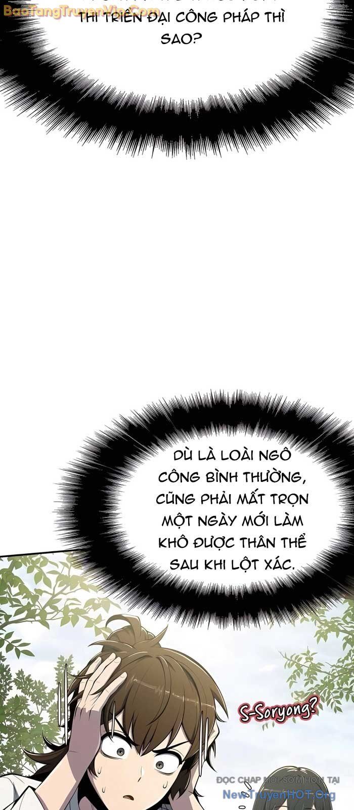 Chuyên Gia Côn Trùng Tại Đường Gia Tứ Xuyên: Chapter 43