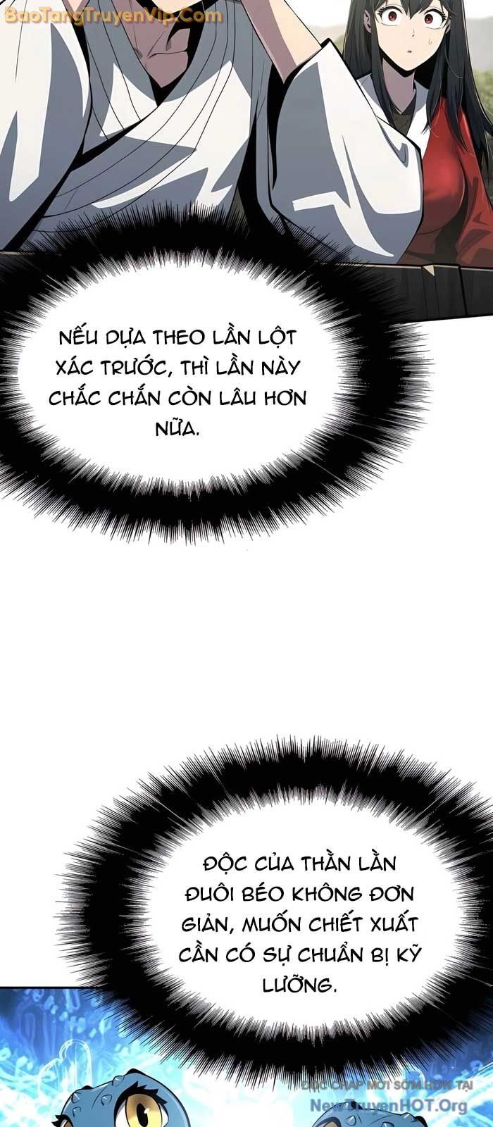Chuyên Gia Côn Trùng Tại Đường Gia Tứ Xuyên: Chapter 43