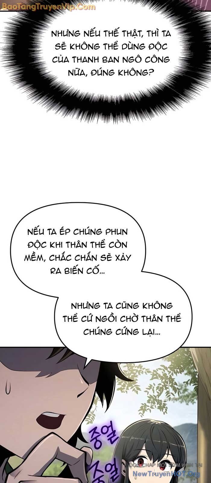 Chuyên Gia Côn Trùng Tại Đường Gia Tứ Xuyên: Chapter 43