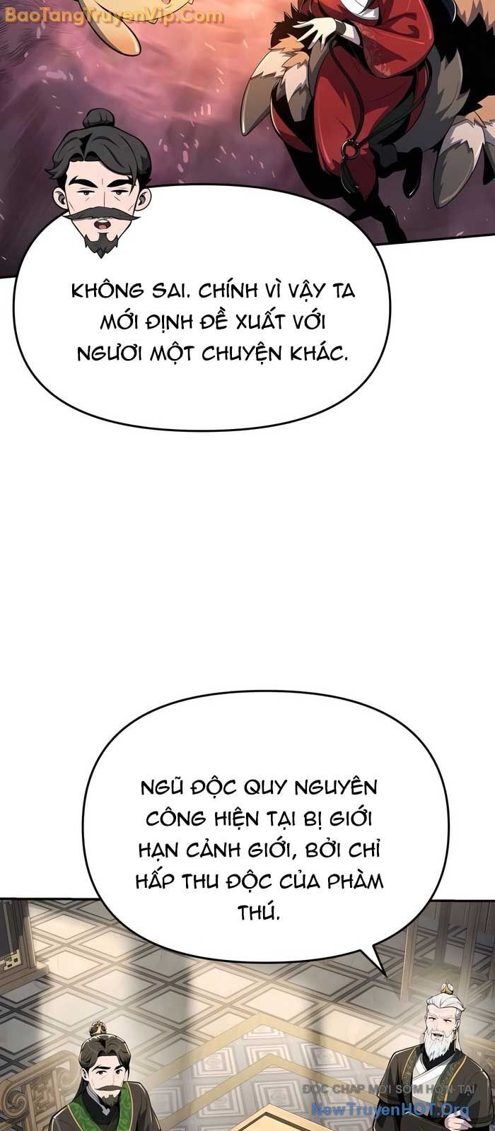 Chuyên Gia Côn Trùng Tại Đường Gia Tứ Xuyên: Chapter 43