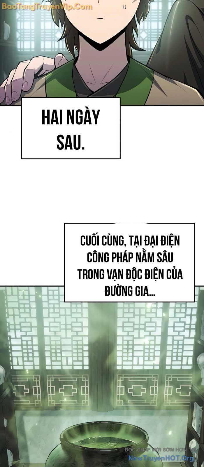 Chuyên Gia Côn Trùng Tại Đường Gia Tứ Xuyên: Chapter 43