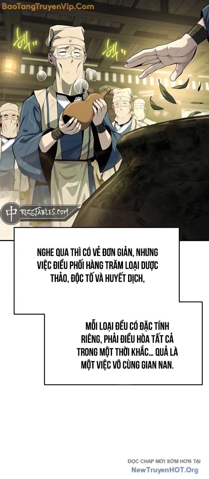 Chuyên Gia Côn Trùng Tại Đường Gia Tứ Xuyên: Chapter 43