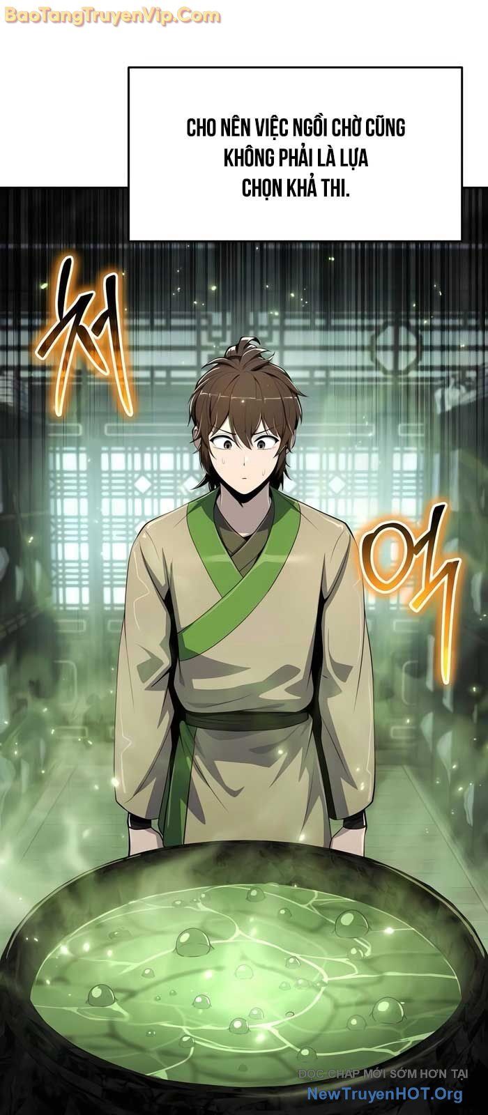 Chuyên Gia Côn Trùng Tại Đường Gia Tứ Xuyên: Chapter 43