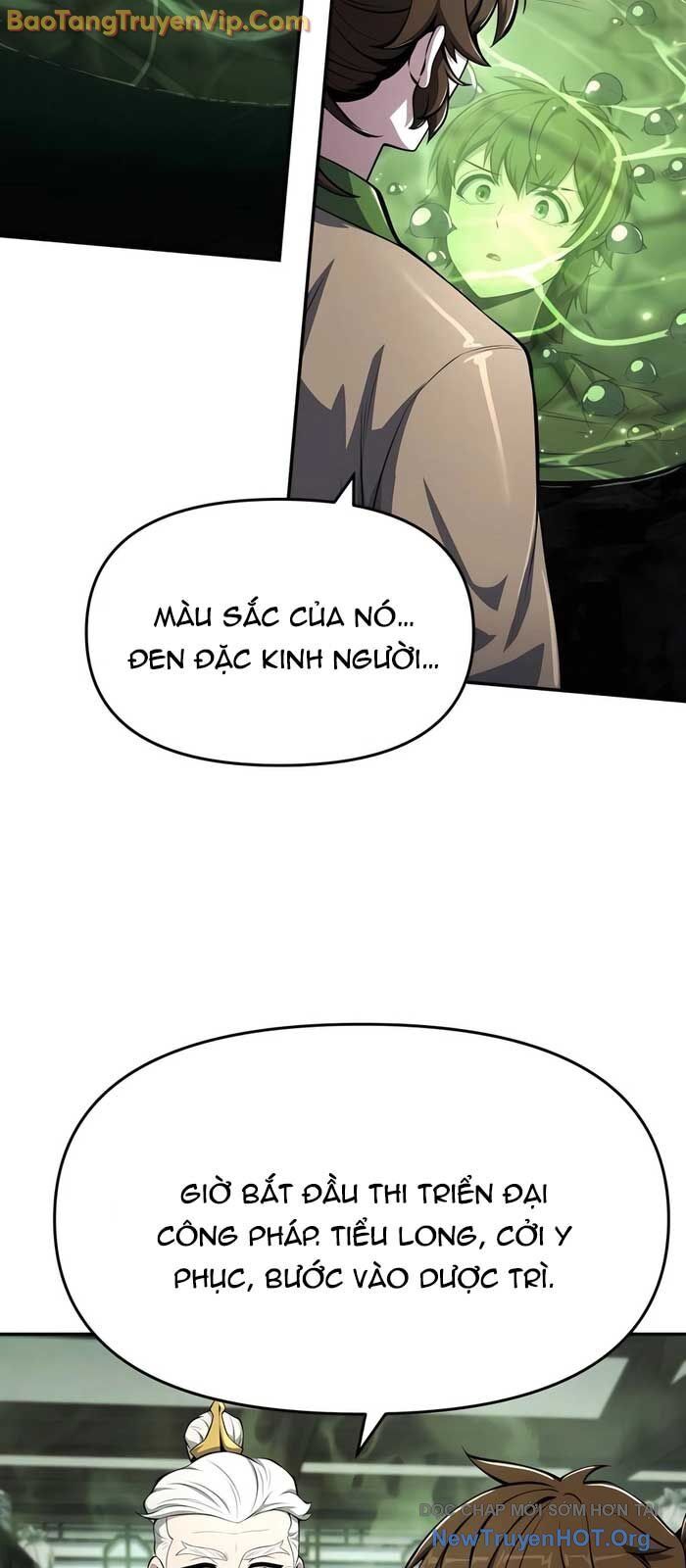 Chuyên Gia Côn Trùng Tại Đường Gia Tứ Xuyên: Chapter 43