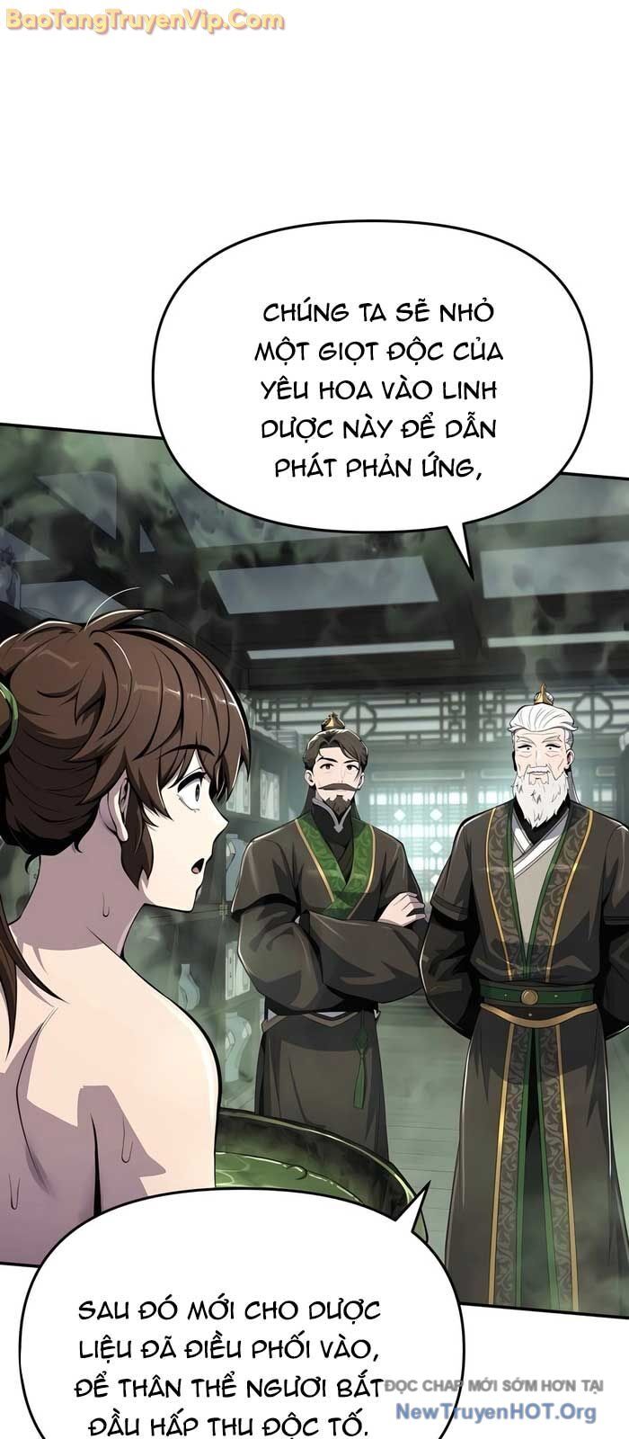 Chuyên Gia Côn Trùng Tại Đường Gia Tứ Xuyên: Chapter 43