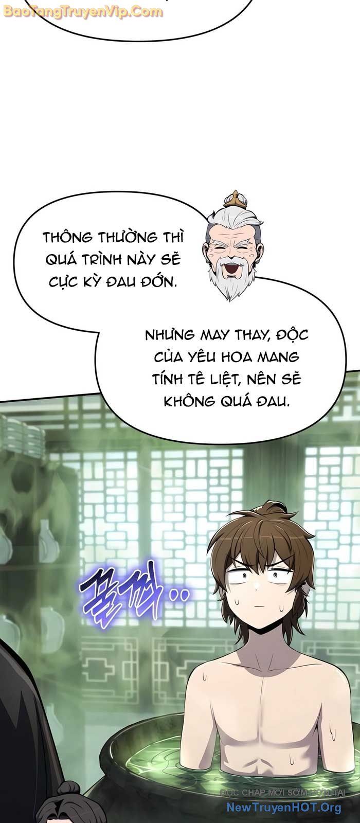 Chuyên Gia Côn Trùng Tại Đường Gia Tứ Xuyên: Chapter 43
