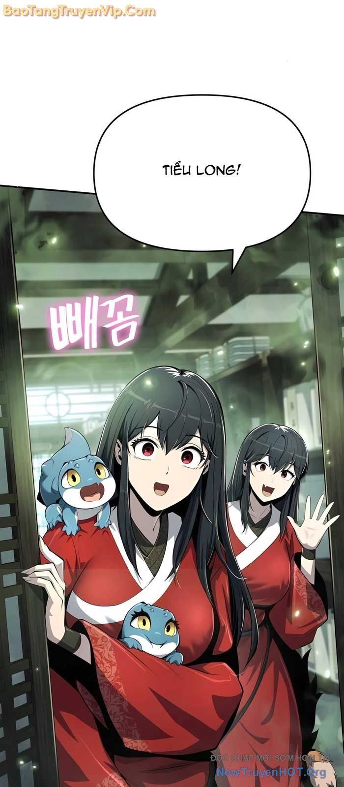 Chuyên Gia Côn Trùng Tại Đường Gia Tứ Xuyên: Chapter 43