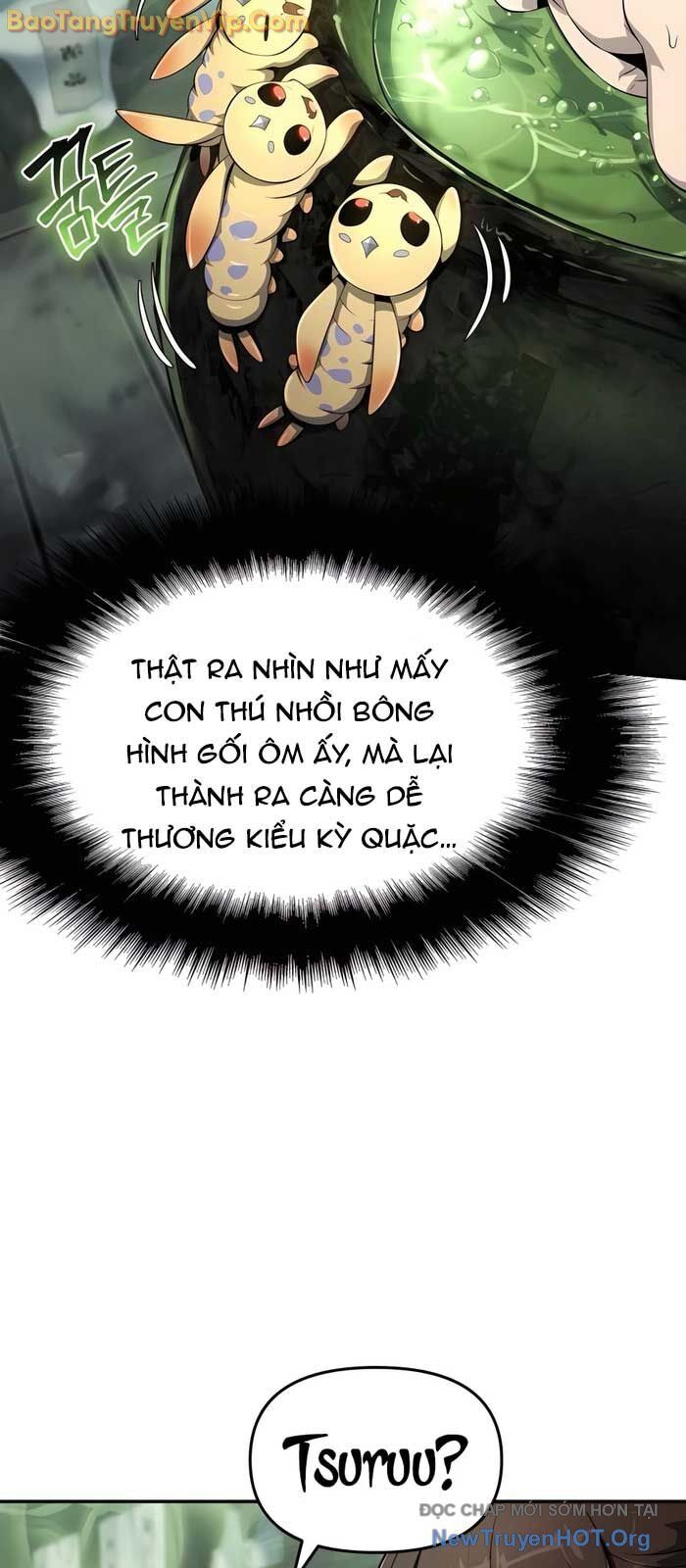 Chuyên Gia Côn Trùng Tại Đường Gia Tứ Xuyên: Chapter 43