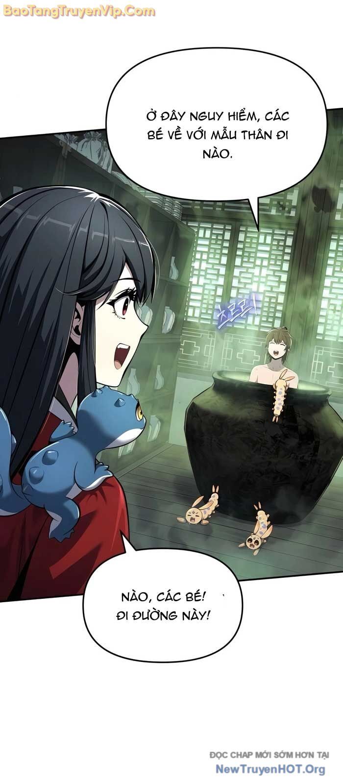 Chuyên Gia Côn Trùng Tại Đường Gia Tứ Xuyên: Chapter 43