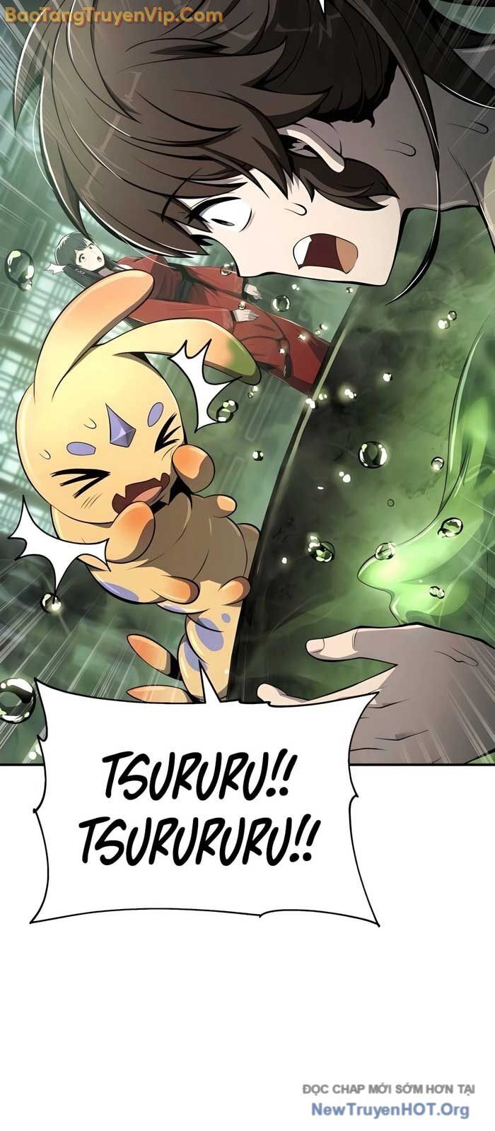Chuyên Gia Côn Trùng Tại Đường Gia Tứ Xuyên: Chapter 43