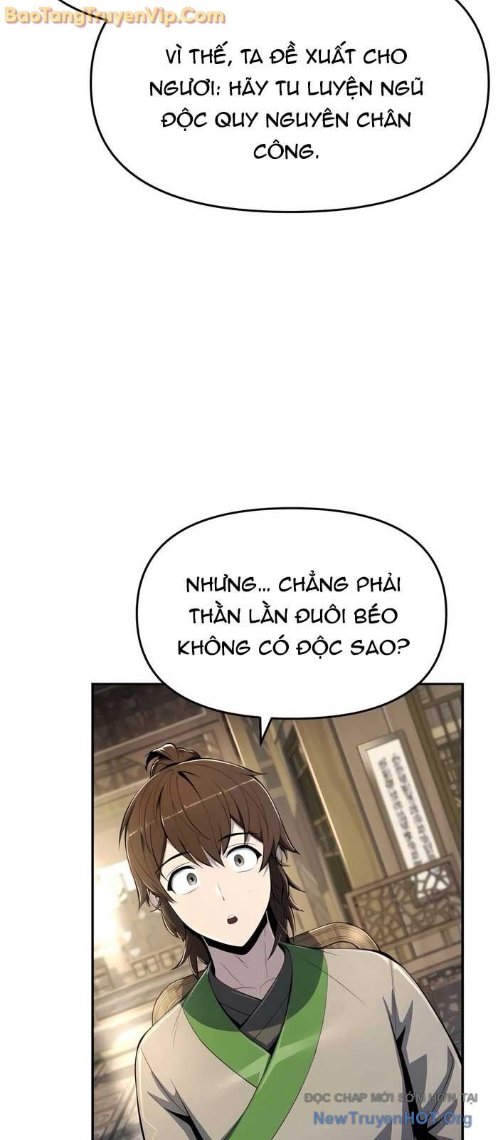 Chuyên Gia Côn Trùng Tại Đường Gia Tứ Xuyên: Chapter 43