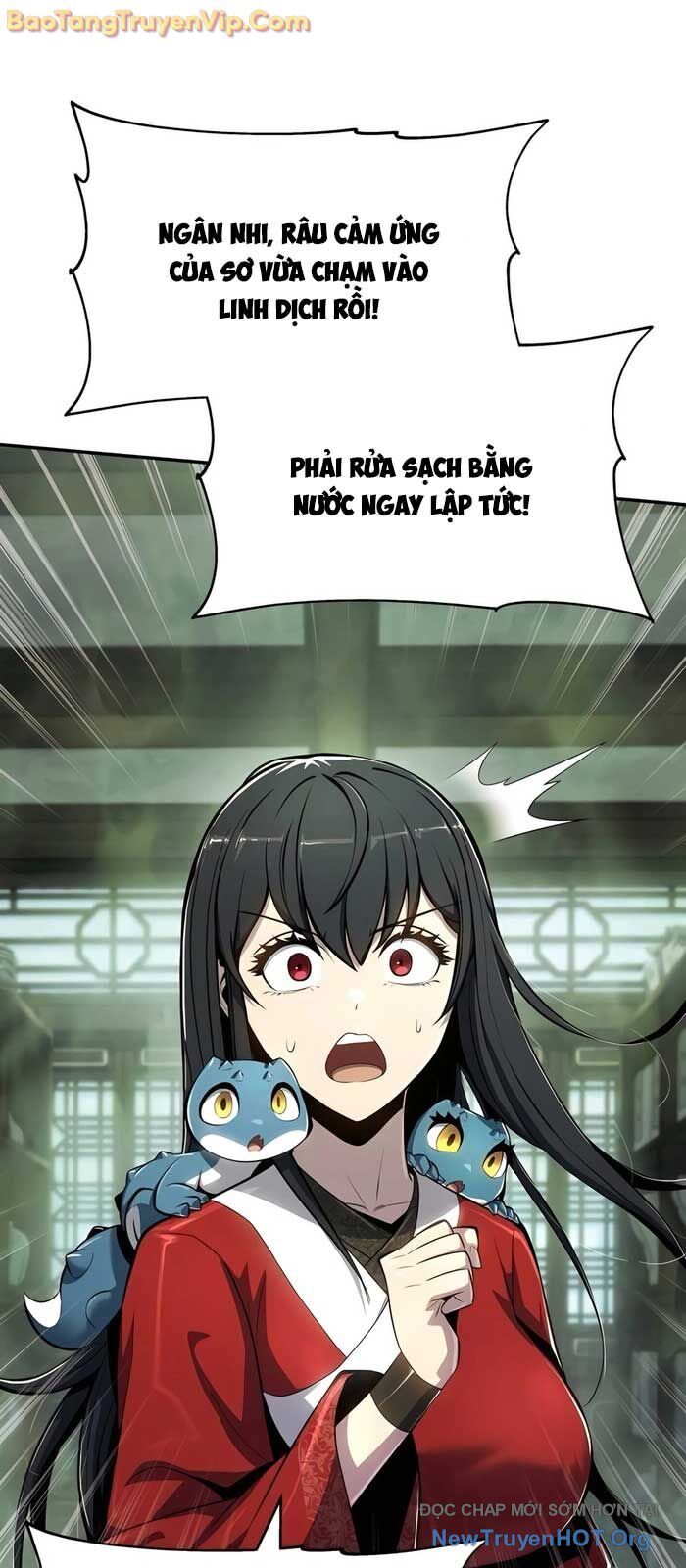 Chuyên Gia Côn Trùng Tại Đường Gia Tứ Xuyên: Chapter 43