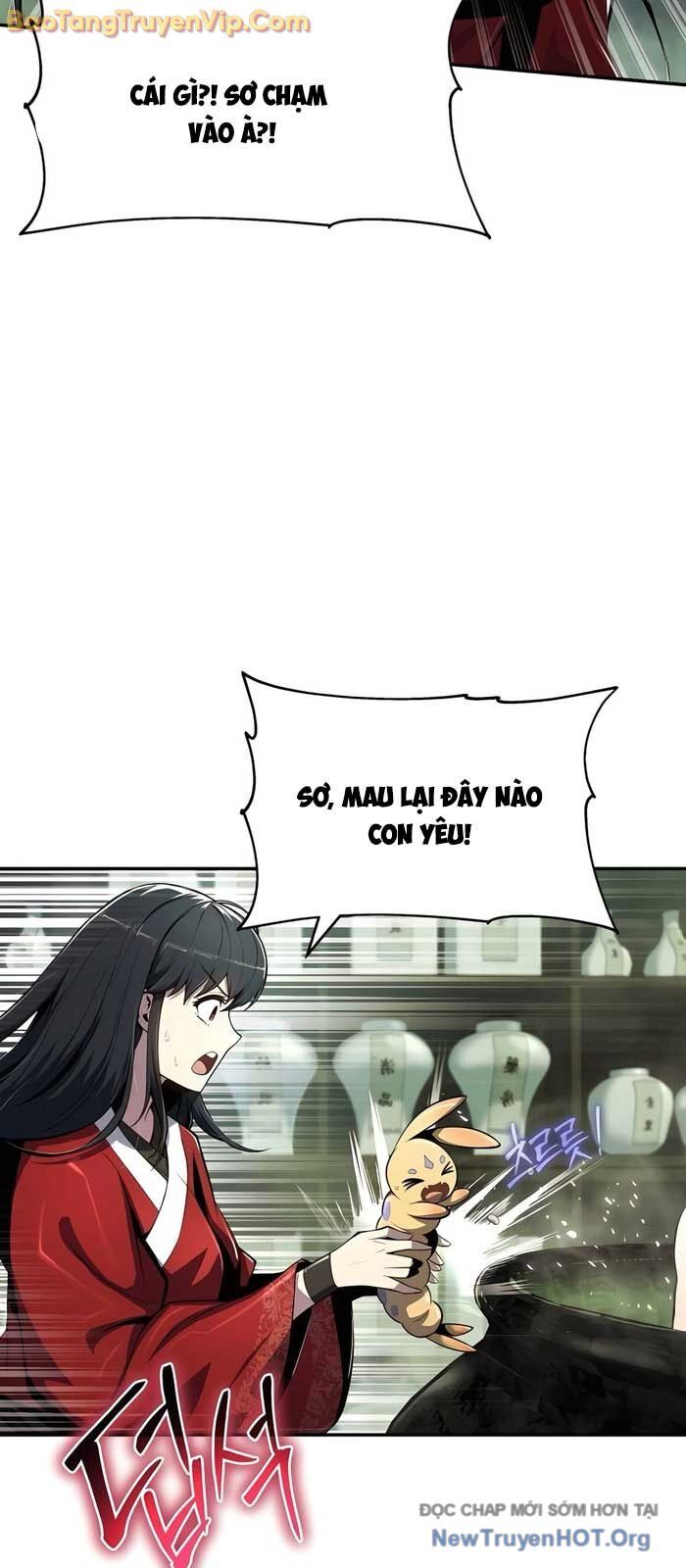 Chuyên Gia Côn Trùng Tại Đường Gia Tứ Xuyên: Chapter 43