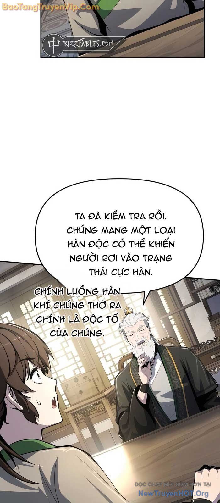 Chuyên Gia Côn Trùng Tại Đường Gia Tứ Xuyên: Chapter 43