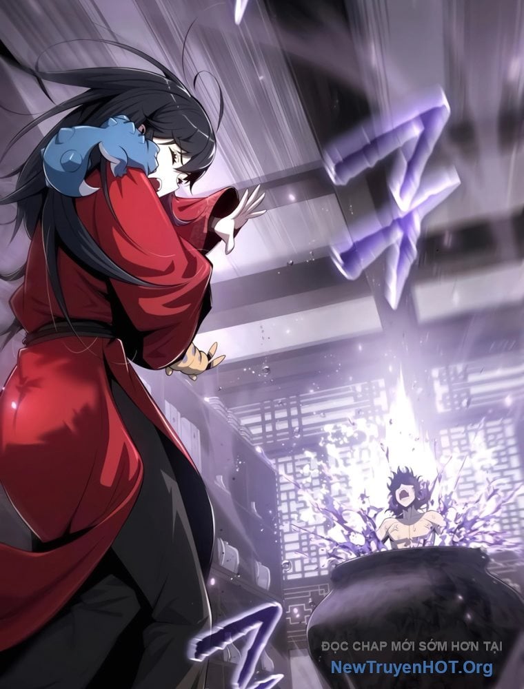 Chuyên Gia Côn Trùng Tại Đường Gia Tứ Xuyên: Chapter 44