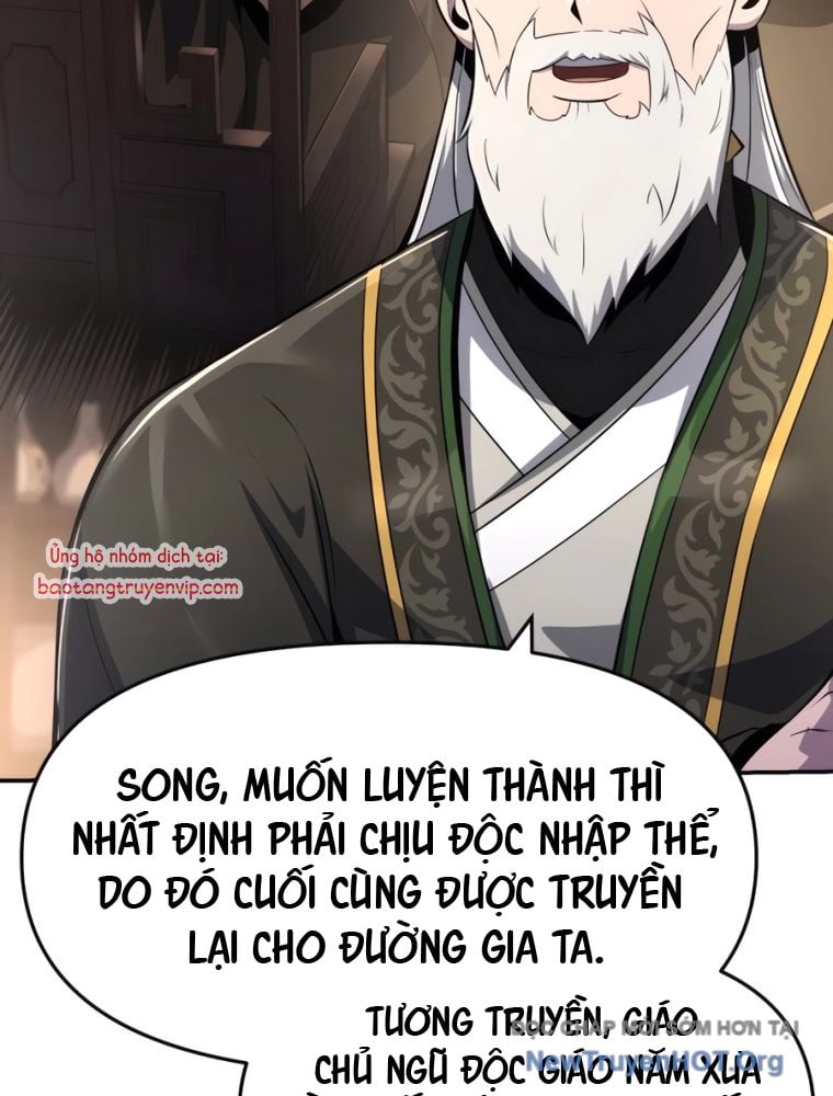 Chuyên Gia Côn Trùng Tại Đường Gia Tứ Xuyên: Chapter 44