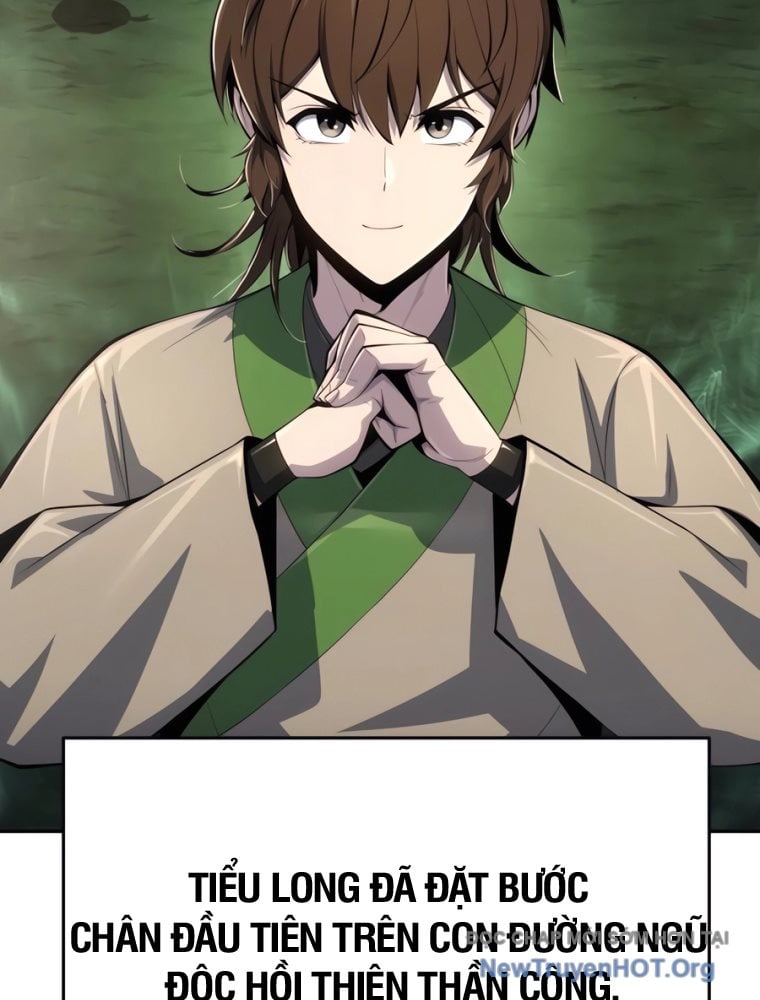 Chuyên Gia Côn Trùng Tại Đường Gia Tứ Xuyên: Chapter 44