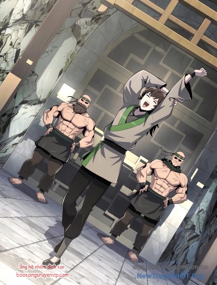 Chuyên Gia Côn Trùng Tại Đường Gia Tứ Xuyên: Chapter 44