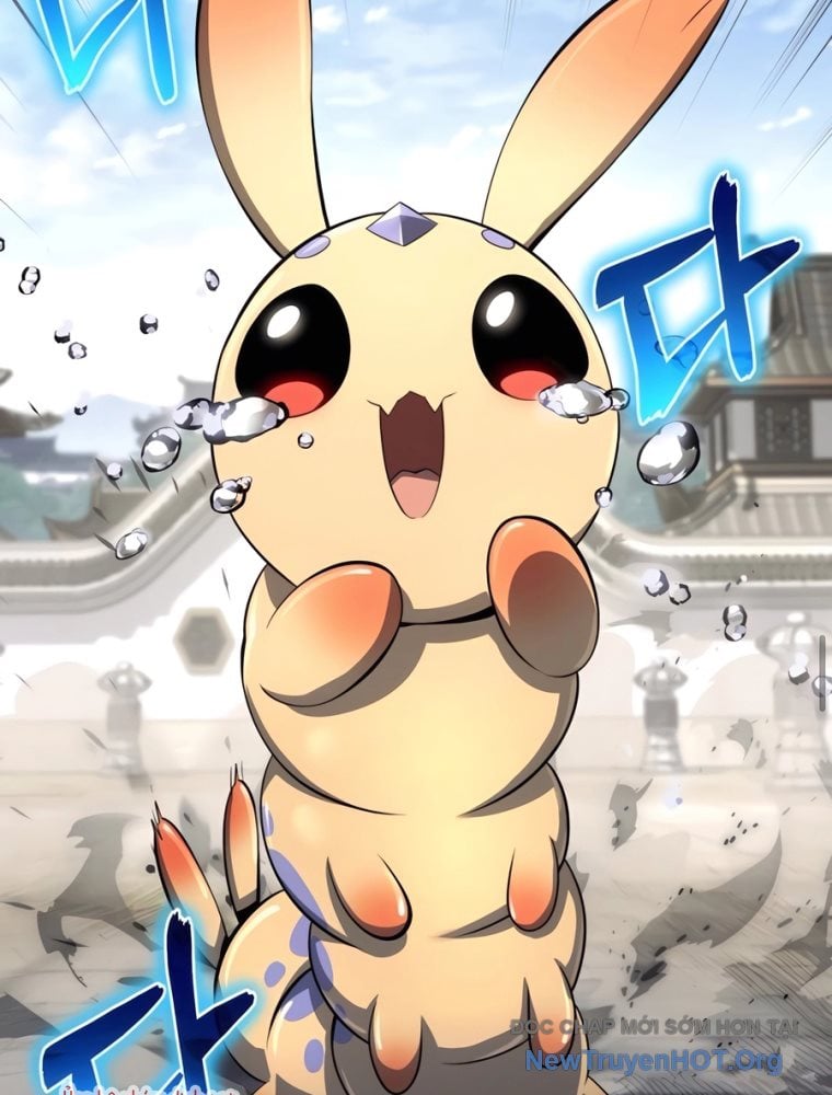 Chuyên Gia Côn Trùng Tại Đường Gia Tứ Xuyên: Chapter 44