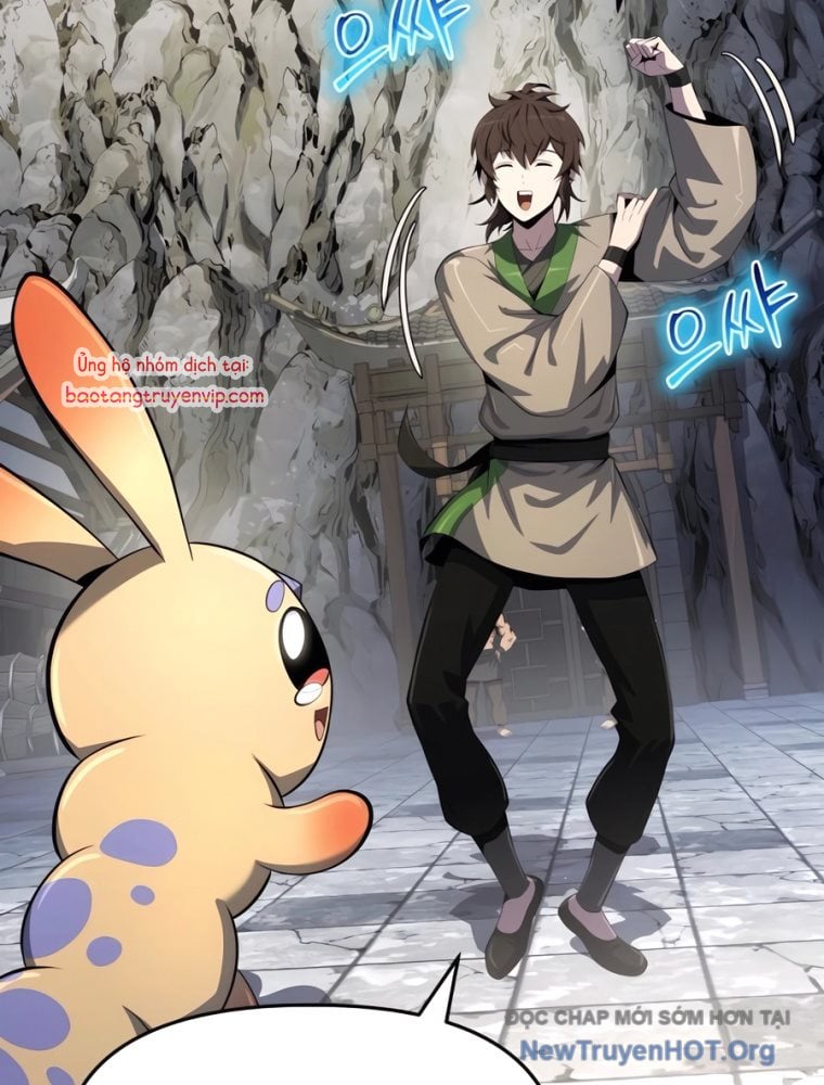 Chuyên Gia Côn Trùng Tại Đường Gia Tứ Xuyên: Chapter 44