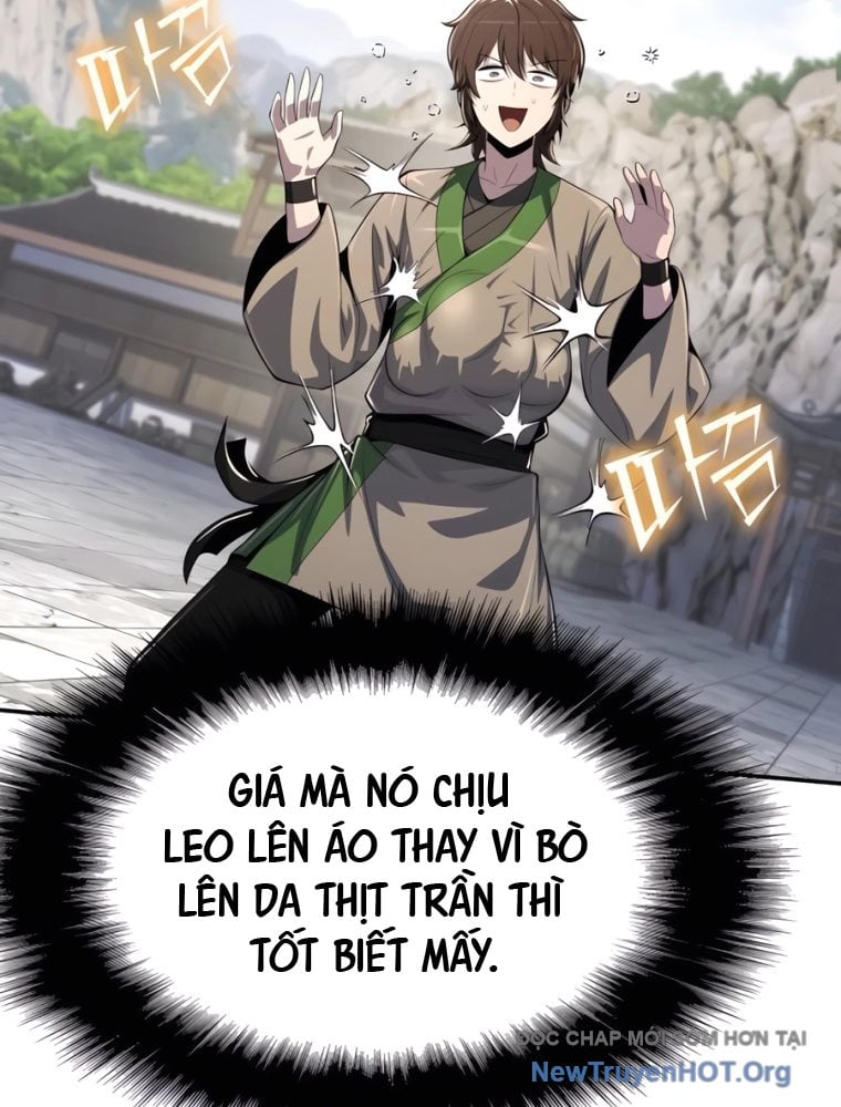 Chuyên Gia Côn Trùng Tại Đường Gia Tứ Xuyên: Chapter 44