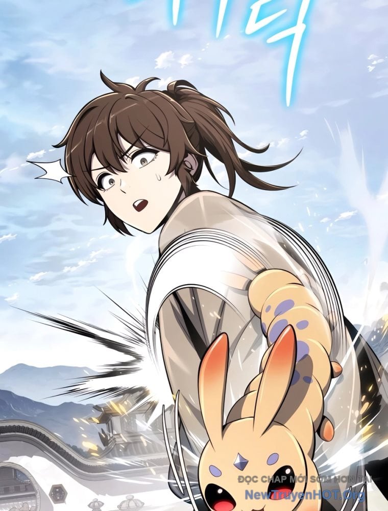 Chuyên Gia Côn Trùng Tại Đường Gia Tứ Xuyên: Chapter 44