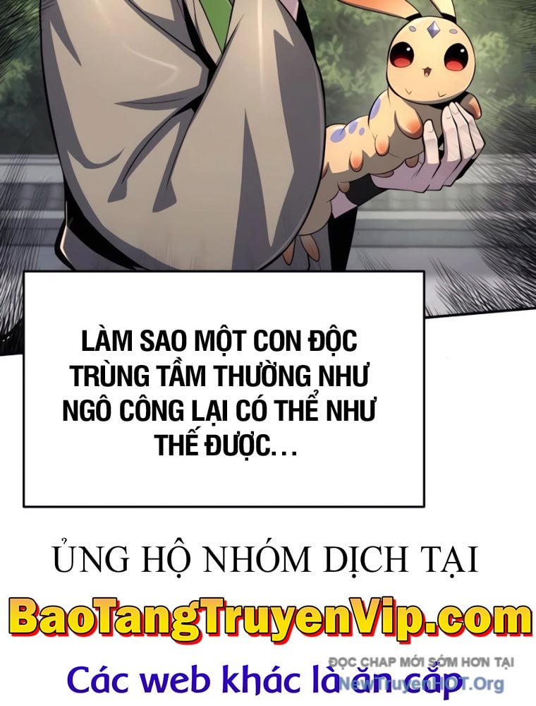 Chuyên Gia Côn Trùng Tại Đường Gia Tứ Xuyên: Chapter 44
