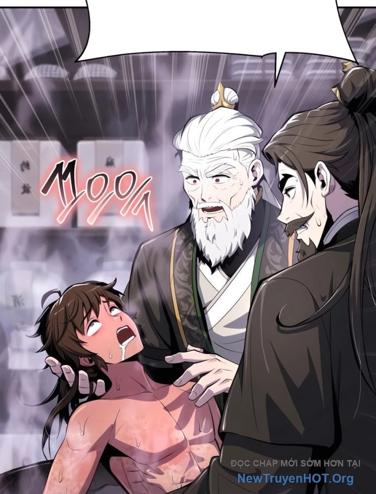 Chuyên Gia Côn Trùng Tại Đường Gia Tứ Xuyên: Chapter 44