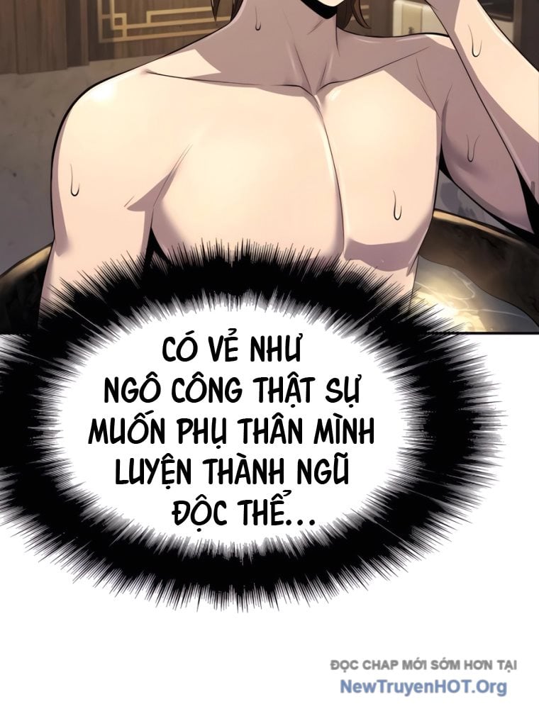Chuyên Gia Côn Trùng Tại Đường Gia Tứ Xuyên: Chapter 44