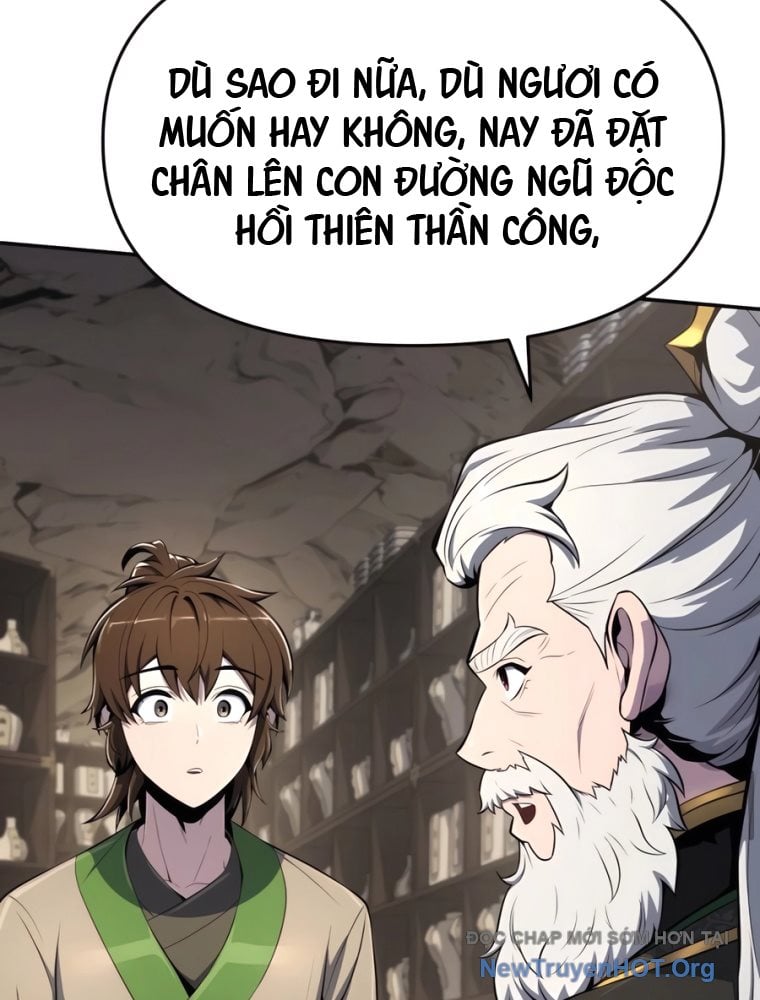 Chuyên Gia Côn Trùng Tại Đường Gia Tứ Xuyên: Chapter 44